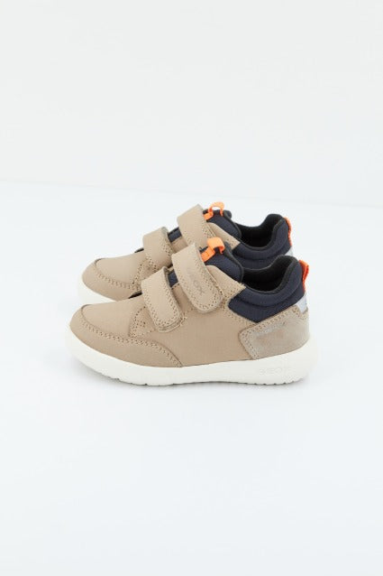 GEOX B HYROO BOY WPF en color BEIS (2)
