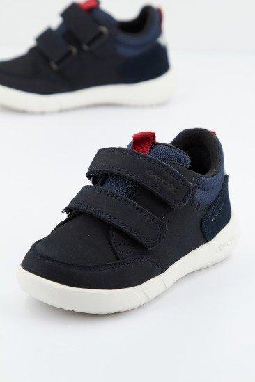 GEOX B HYROO BOY WPF en color AZUL (1)