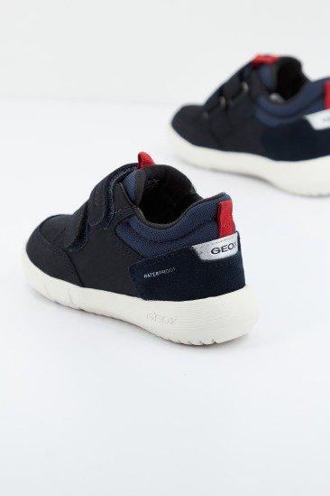 GEOX B HYROO BOY WPF en color AZUL (2)