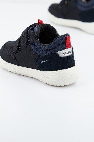 GEOX B HYROO BOY WPF en color AZUL (3)