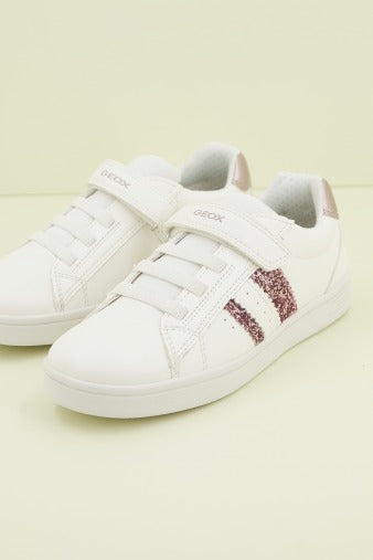 GEOX J DJROCK G. en color BLANCO (1)
