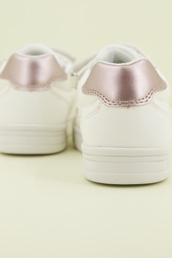GEOX J DJROCK G. en color BLANCO (3)