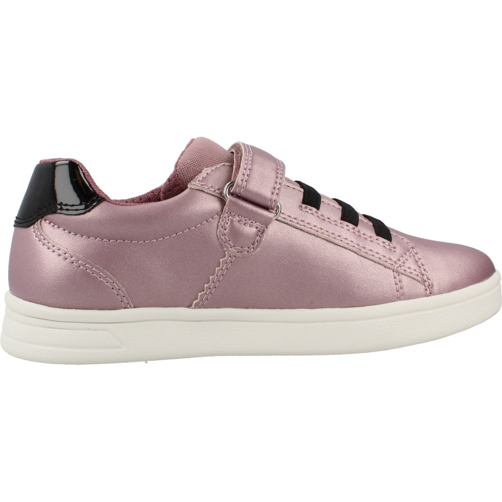 GEOX JME NFEW en color ROSA (4)