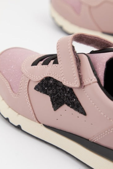 GEOX J ASTICS G.F en color ROSA (4)