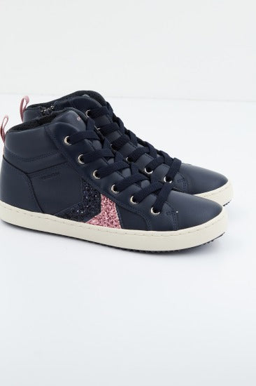 GEOX J KALISPERA G. en color AZUL (1)