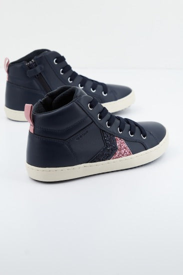GEOX J KALISPERA G. en color AZUL (2)