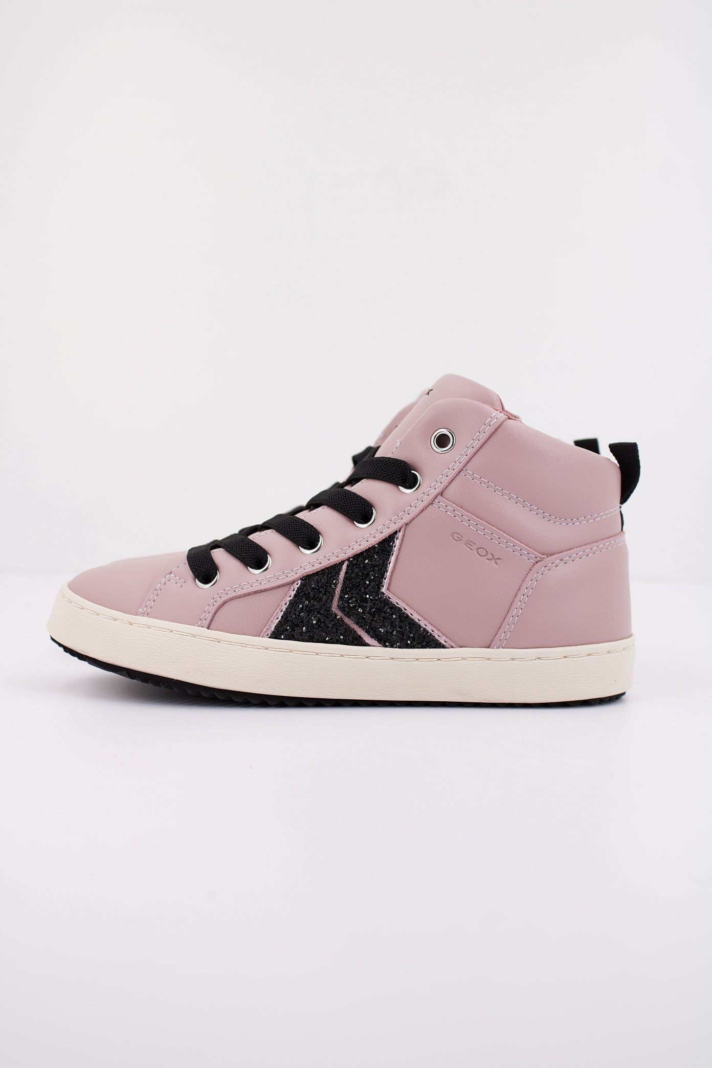 GEOX J KALISPERA GIRL en color ROSA (1)