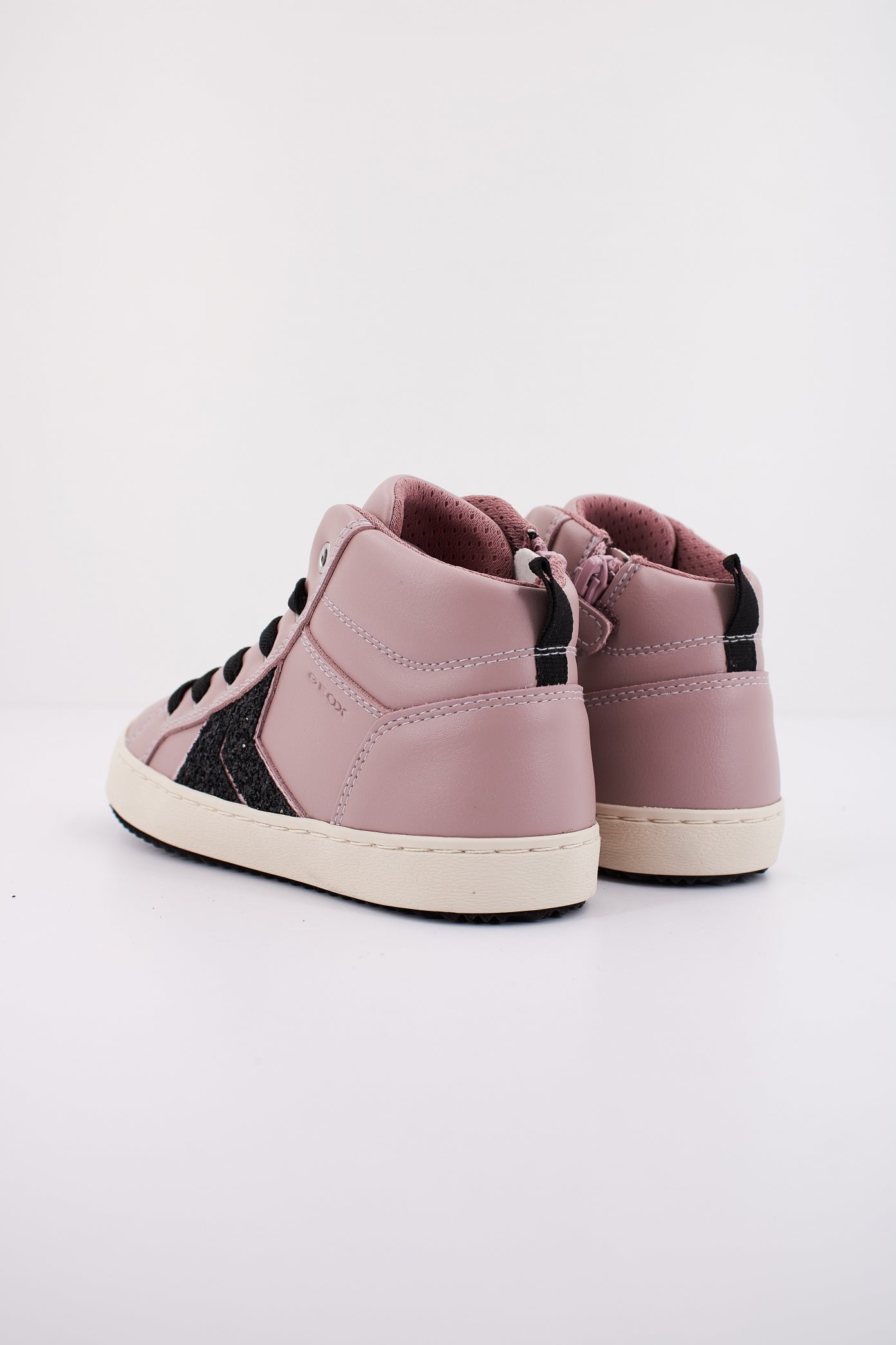 GEOX J KALISPERA GIRL en color ROSA (4)