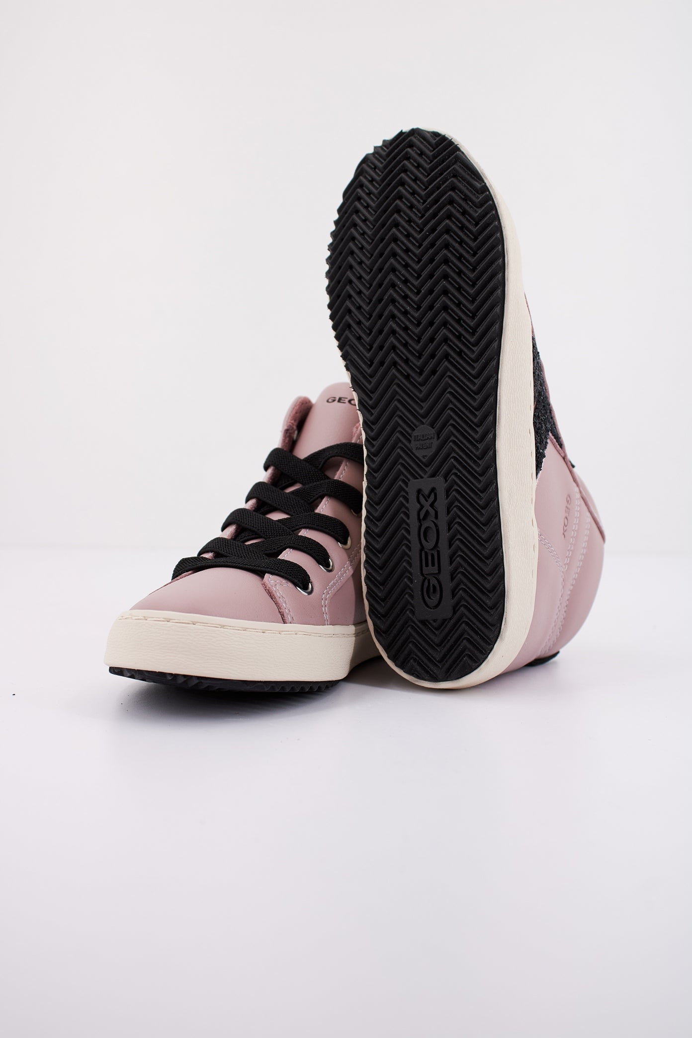 GEOX J KALISPERA GIRL en color ROSA (5)