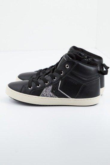 GEOX J KALISPERA G. en color NEGRO (1)