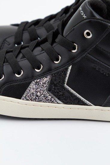GEOX J KALISPERA G. en color NEGRO (2)