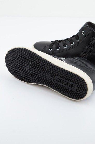 GEOX J KALISPERA G. en color NEGRO (3)