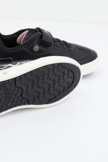 GEOX J SKYLIN G. en color NEGRO (4)