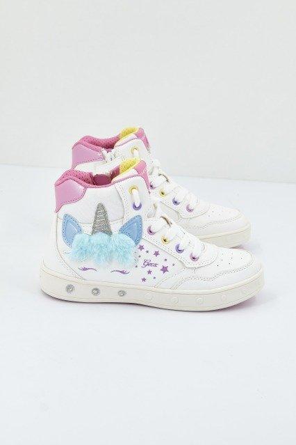 GEOX J SKYLIN G. en color BLANCO (2)