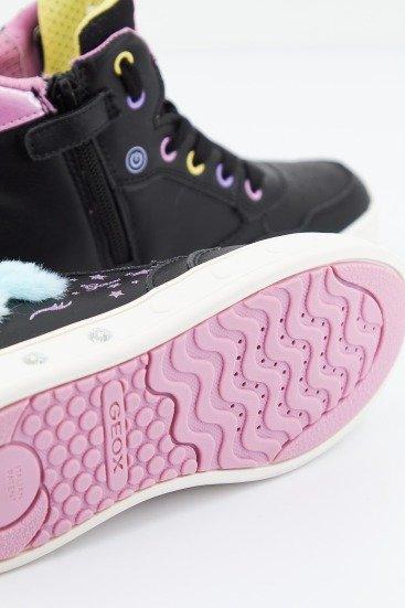 GEOX J SKYLIN G. en color NEGRO (4)