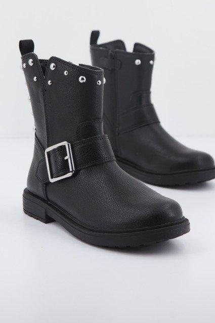 GEOX J ECLAIR G. en color NEGRO (2)