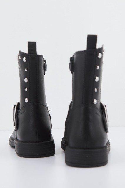 GEOX J ECLAIR G. en color NEGRO (3)