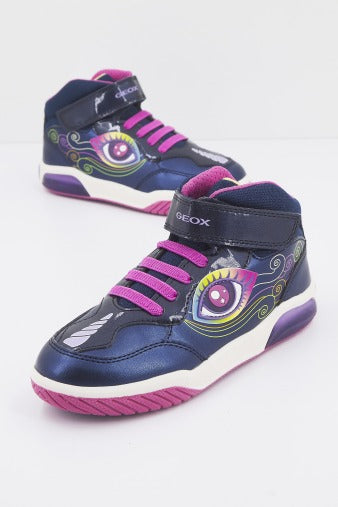GEOX J INEK G. en color AZUL (1)