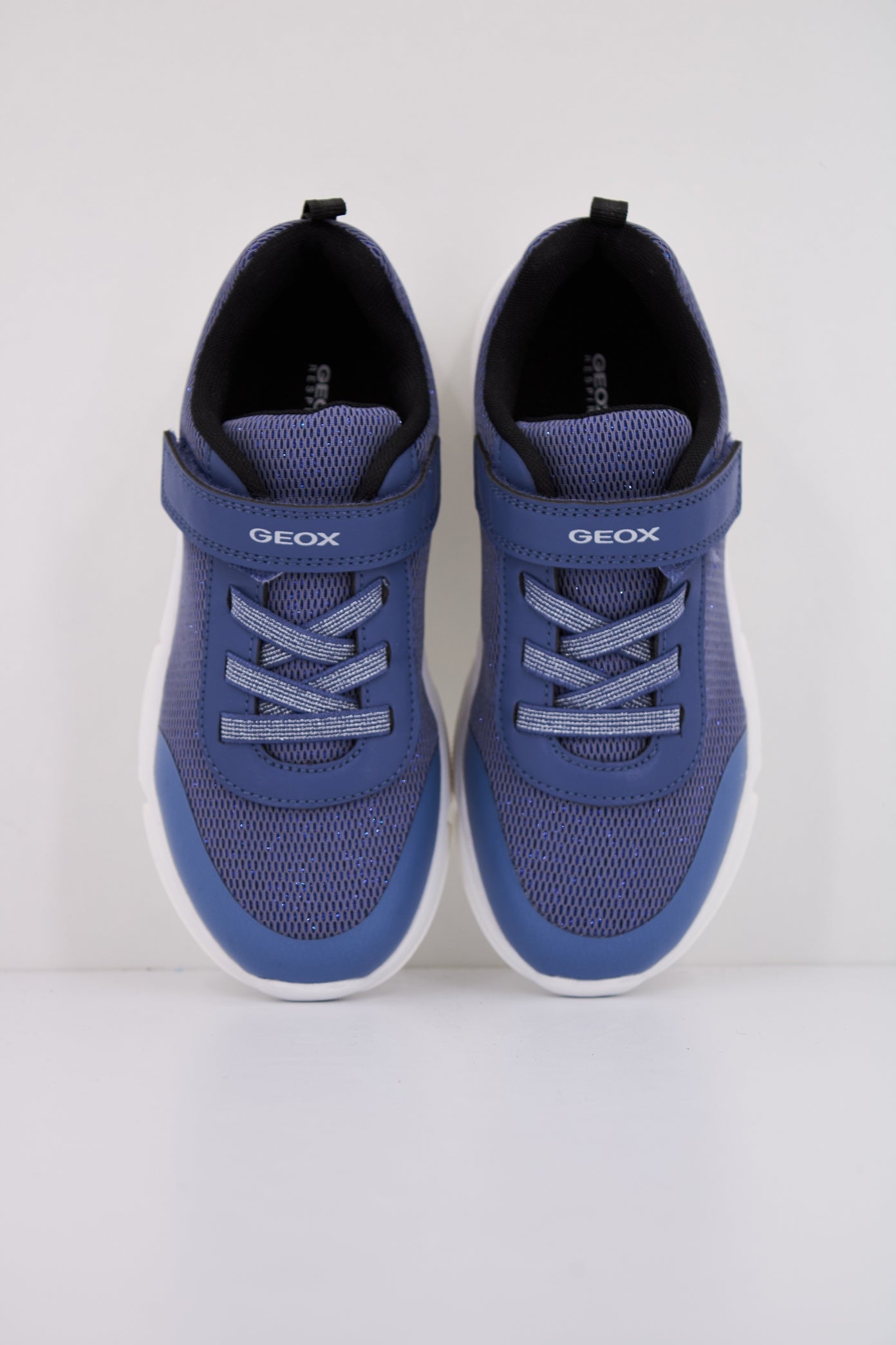 GEOX J ARIL GIRL en color VIOLETA (3)