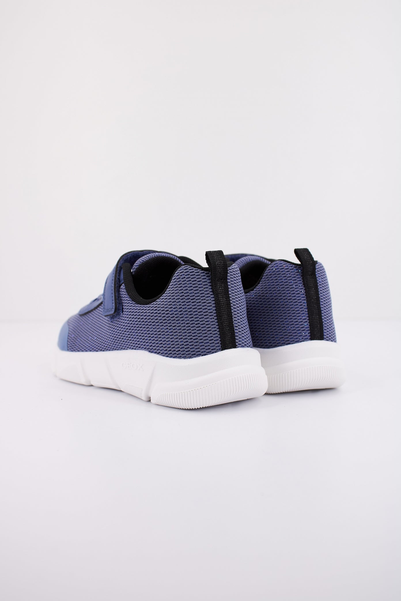 GEOX J ARIL GIRL en color VIOLETA (4)