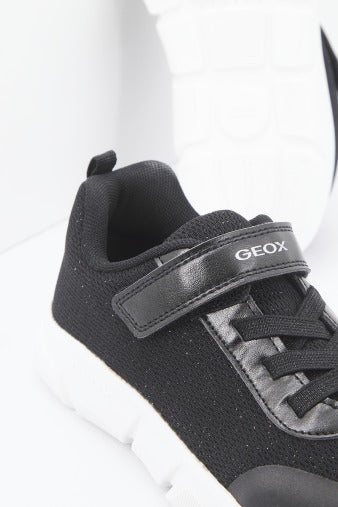 GEOX J ARIL G. en color NEGRO (3)