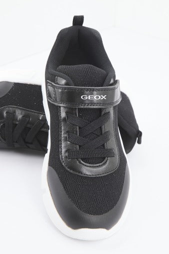 GEOX J ARIL G. en color NEGRO (4)