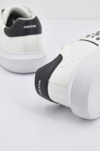 GEOX J NETTUNO en color BLANCO (3)