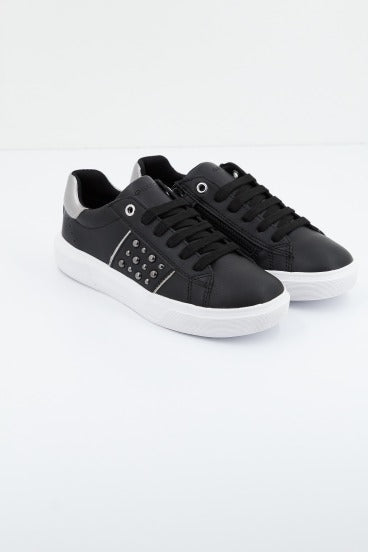 GEOX J NETTUNO G. en color NEGRO (1)
