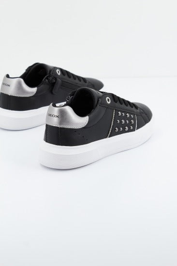 GEOX J NETTUNO G. en color NEGRO (3)