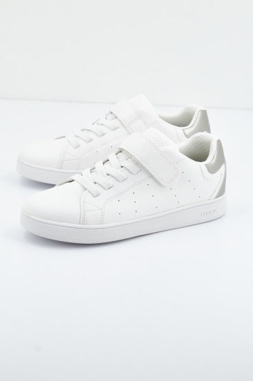 GEOX J ECLYPER G. A en color BLANCO (1)