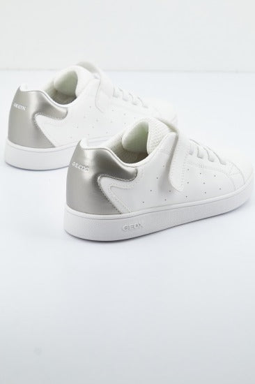 GEOX J ECLYPER G. A en color BLANCO (3)