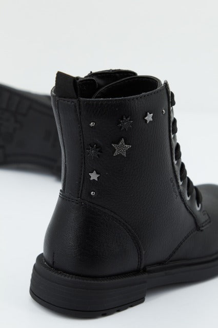 GEOX J ECLAIR G. en color NEGRO (4)