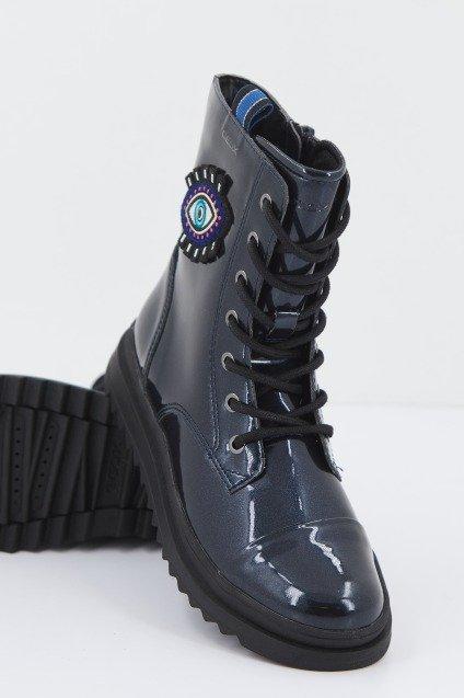 GEOX J GILLYJAW G. en color AZUL (3)