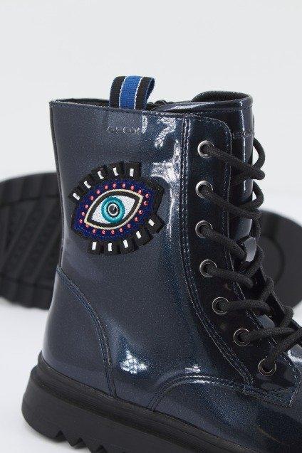 GEOX J GILLYJAW G. en color AZUL (4)