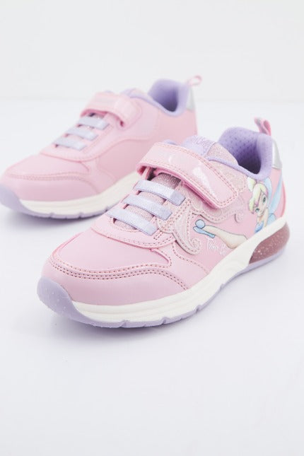 GEOX J SPACECLUB G en color ROSA (1)