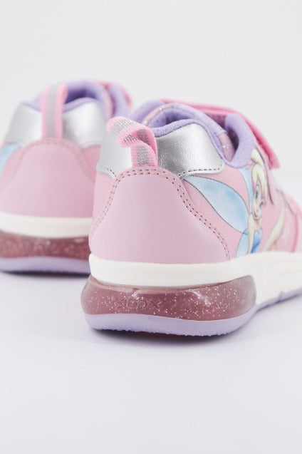 GEOX J SPACECLUB G en color ROSA (3)