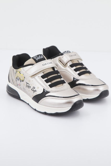 GEOX J SPACECLUB G. en color ORO (1)