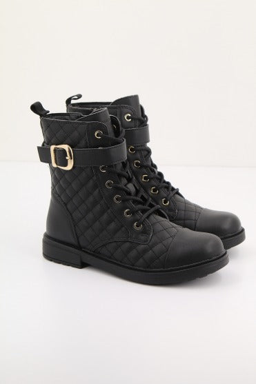 GEOX J ECLAIR G. en color NEGRO (1)