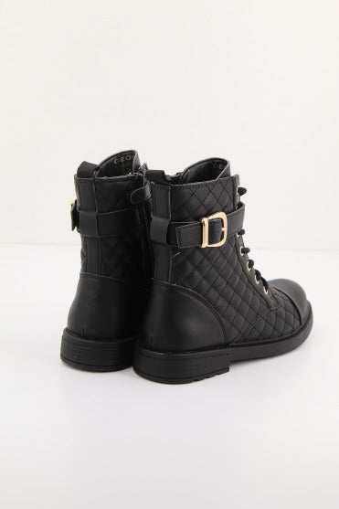 GEOX J ECLAIR G. en color NEGRO (2)