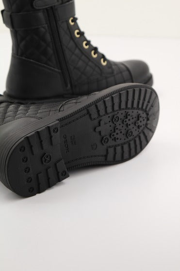 GEOX J ECLAIR G. en color NEGRO (4)