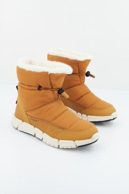 GEOX J FLEXSYPER G.B en color MARRON (1)