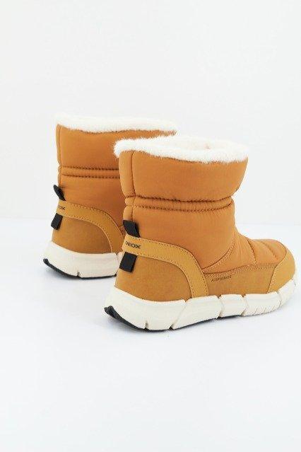 GEOX J FLEXSYPER G.B en color MARRON (2)
