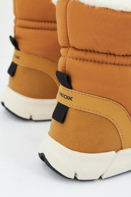 GEOX J FLEXSYPER G.B en color MARRON (4)