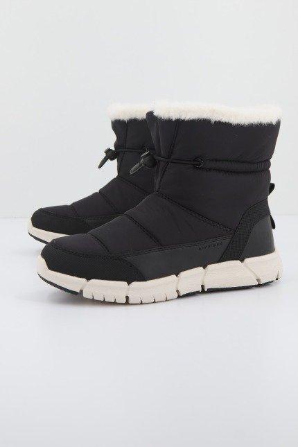 GEOX J FLEXSYPER G.B en color NEGRO (2)
