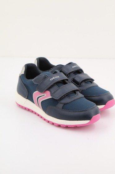 GEOX J ALBEN G. en color AZUL (1)