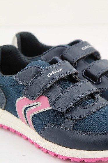 GEOX J ALBEN G. en color AZUL (2)