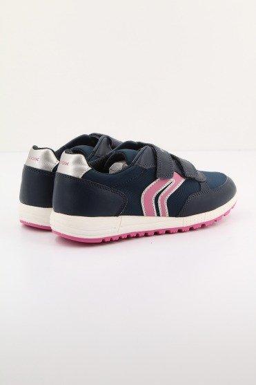 GEOX J ALBEN G. en color AZUL (3)