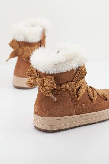 GEOX J REBECCA G. en color MARRON (3)