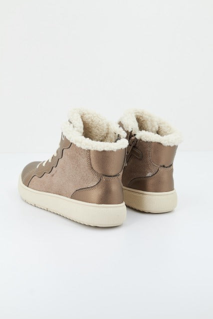 GEOX J THELEVEN G. en color BRONCE (3)