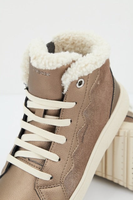 GEOX J THELEVEN G. en color BRONCE (4)